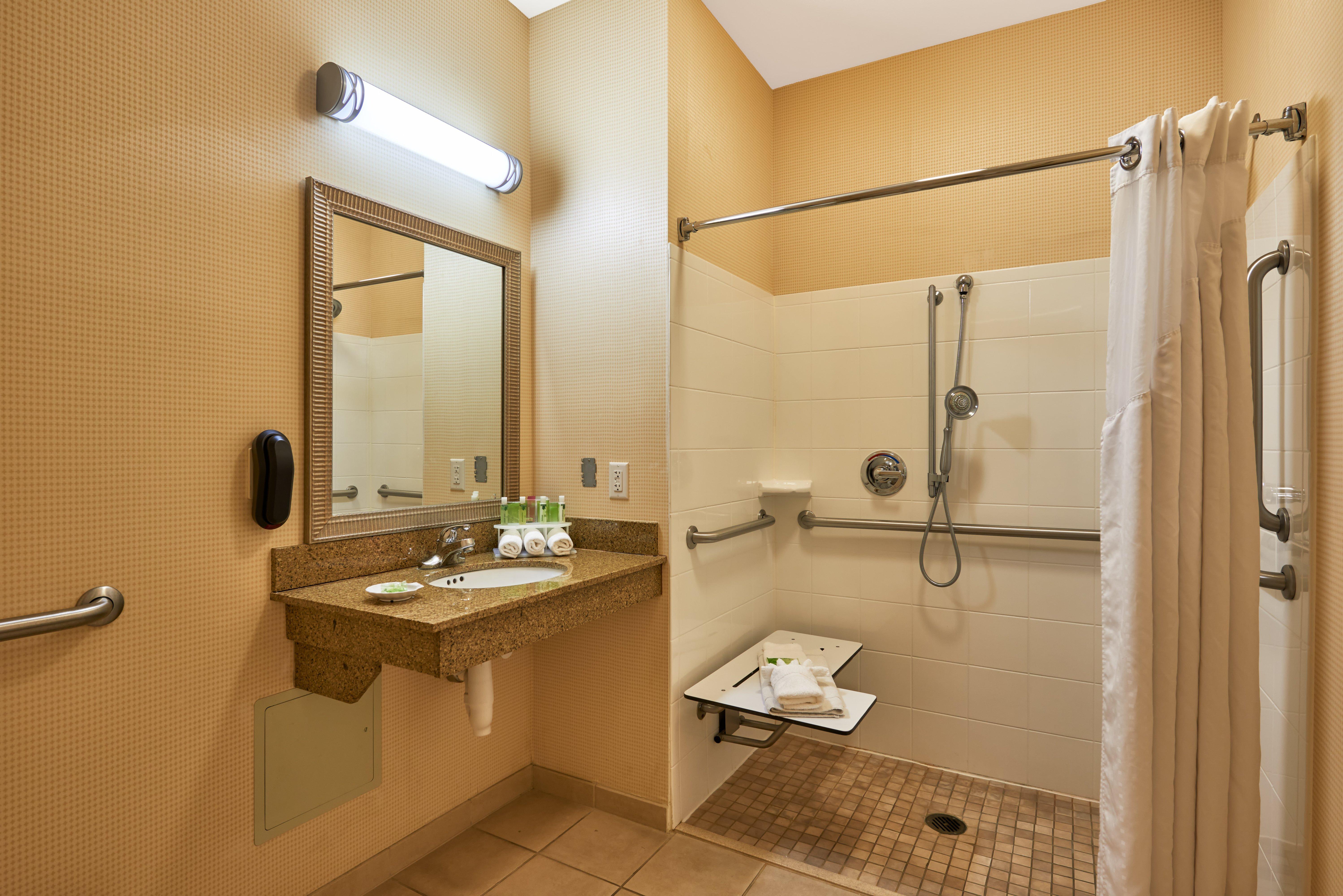Holiday Inn Express & Suites El Paso Airport By Ihg מראה חיצוני תמונה