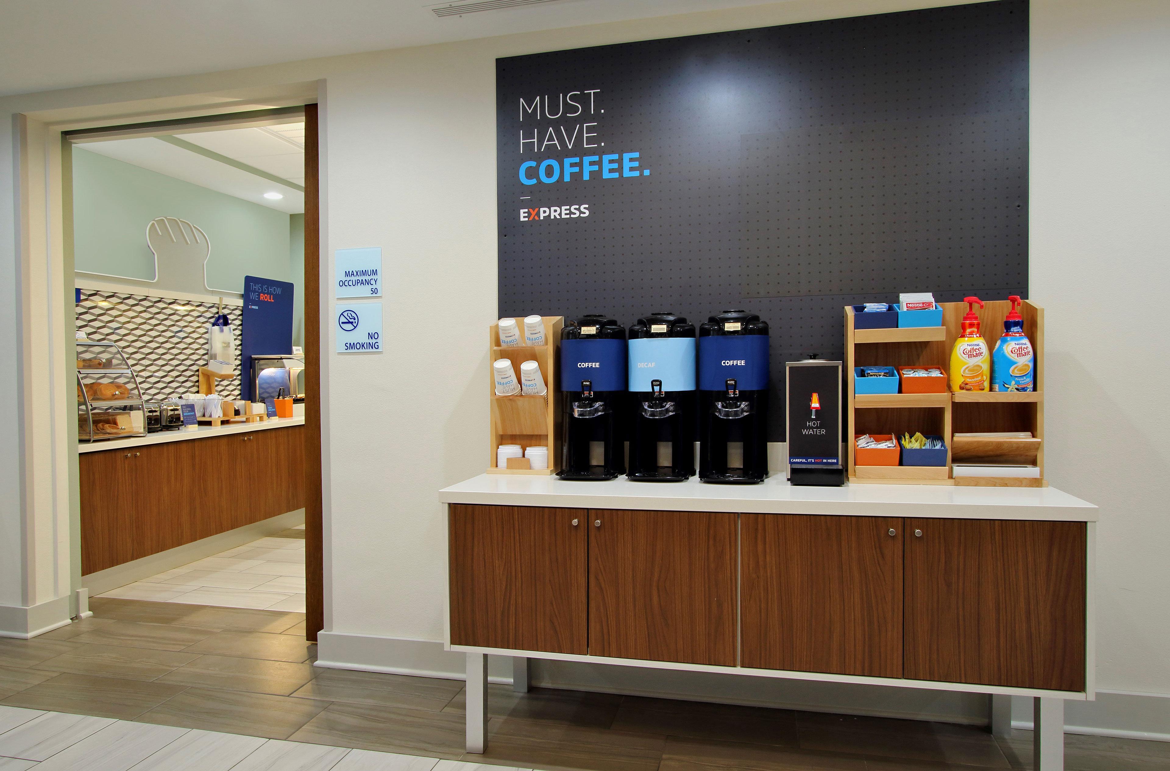 Holiday Inn Express & Suites El Paso Airport By Ihg מראה חיצוני תמונה