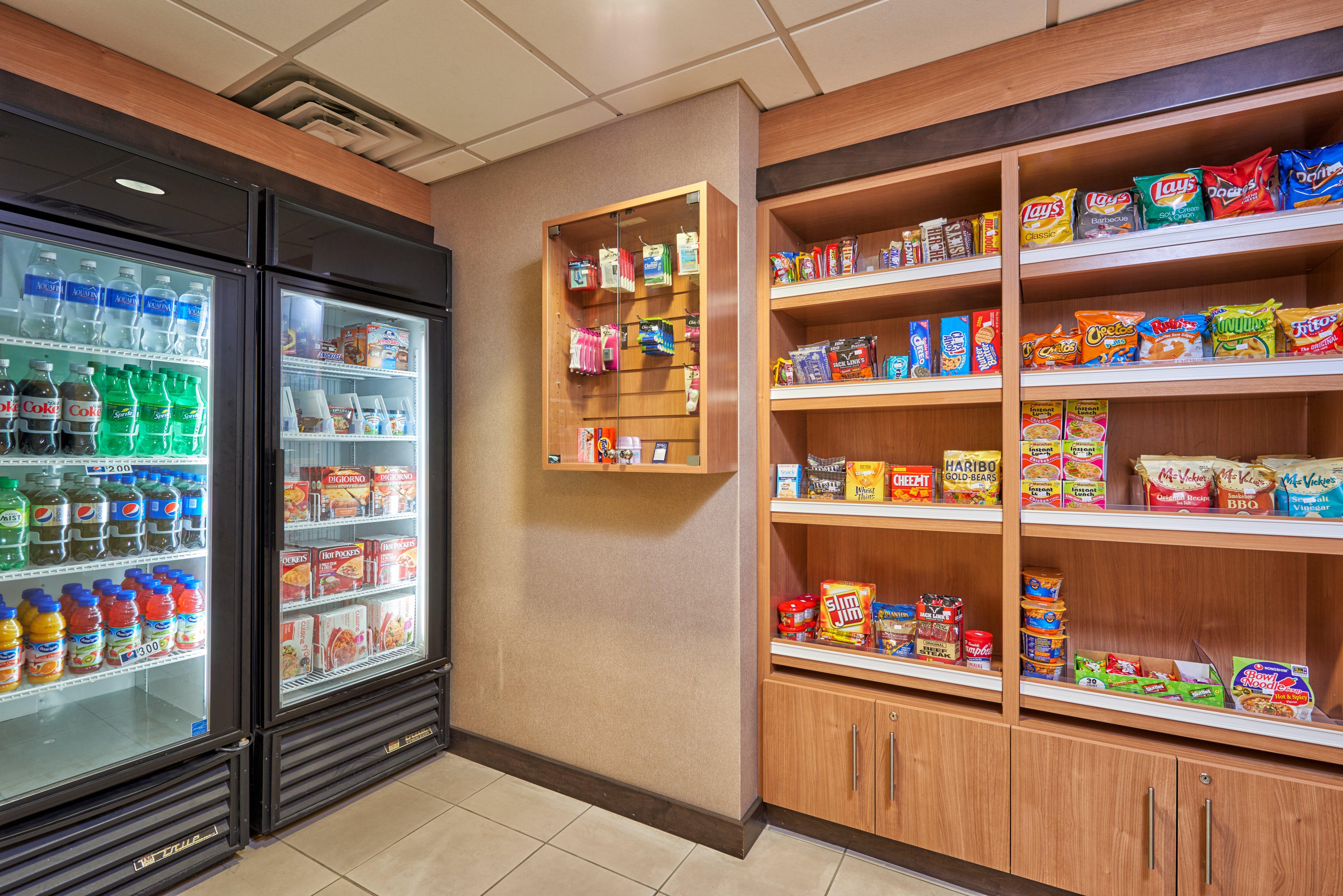 Holiday Inn Express & Suites El Paso Airport By Ihg מראה חיצוני תמונה